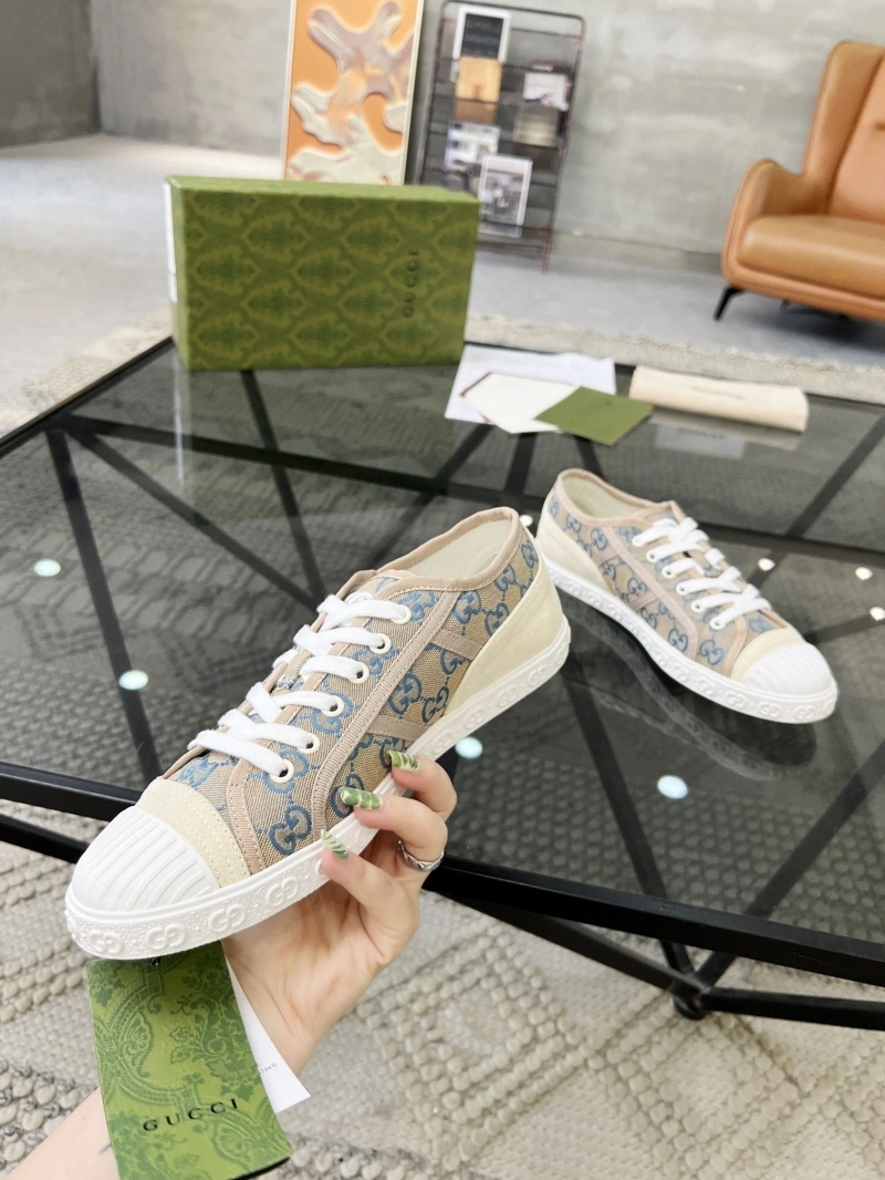 Timeless Gxccx Casual Shoes 163502