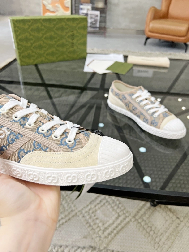 Timeless Gxccx Casual Shoes 163502