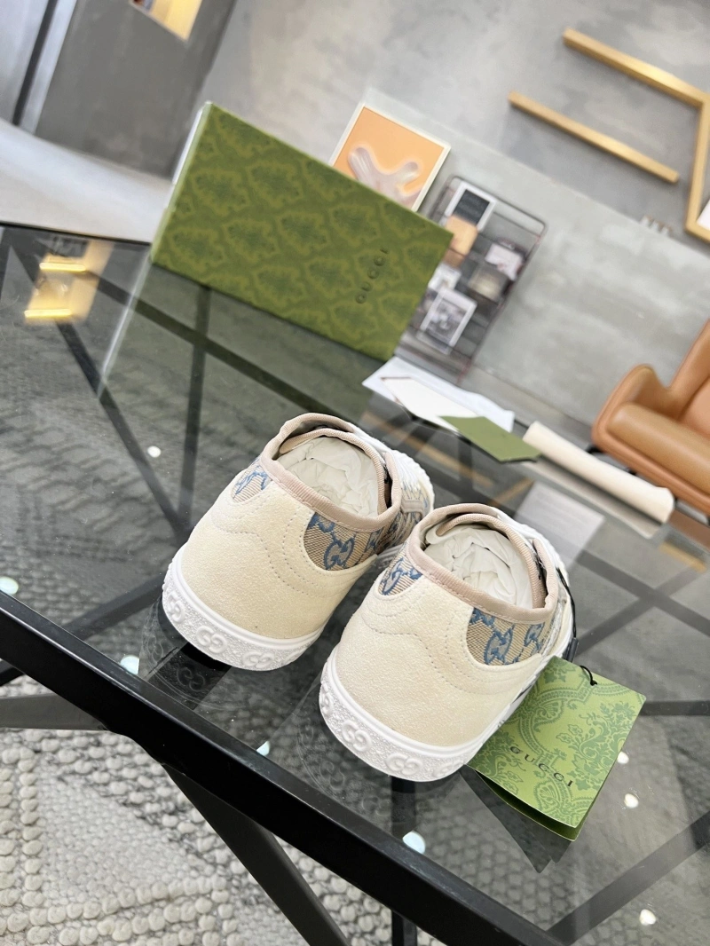 Timeless Gxccx Casual Shoes 163502