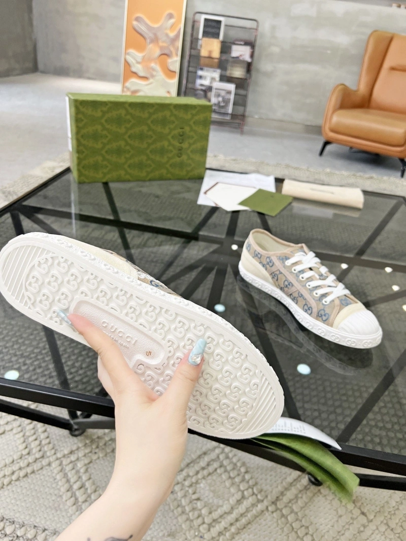 Timeless Gxccx Casual Shoes 163502
