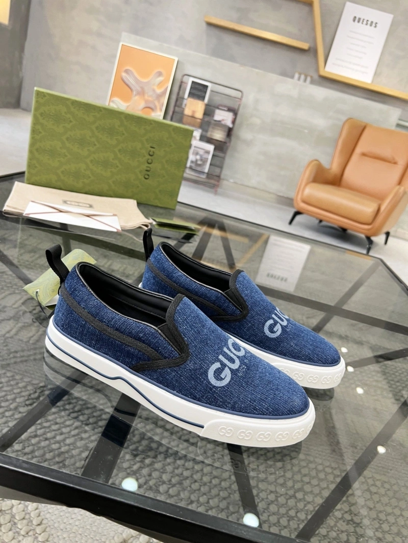 Gxccx Casual Shoes AllSeason 163504