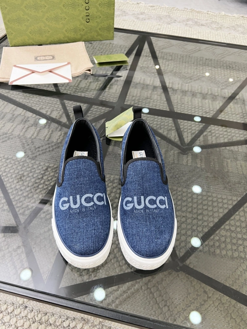 Gxccx Casual Shoes AllSeason 163504
