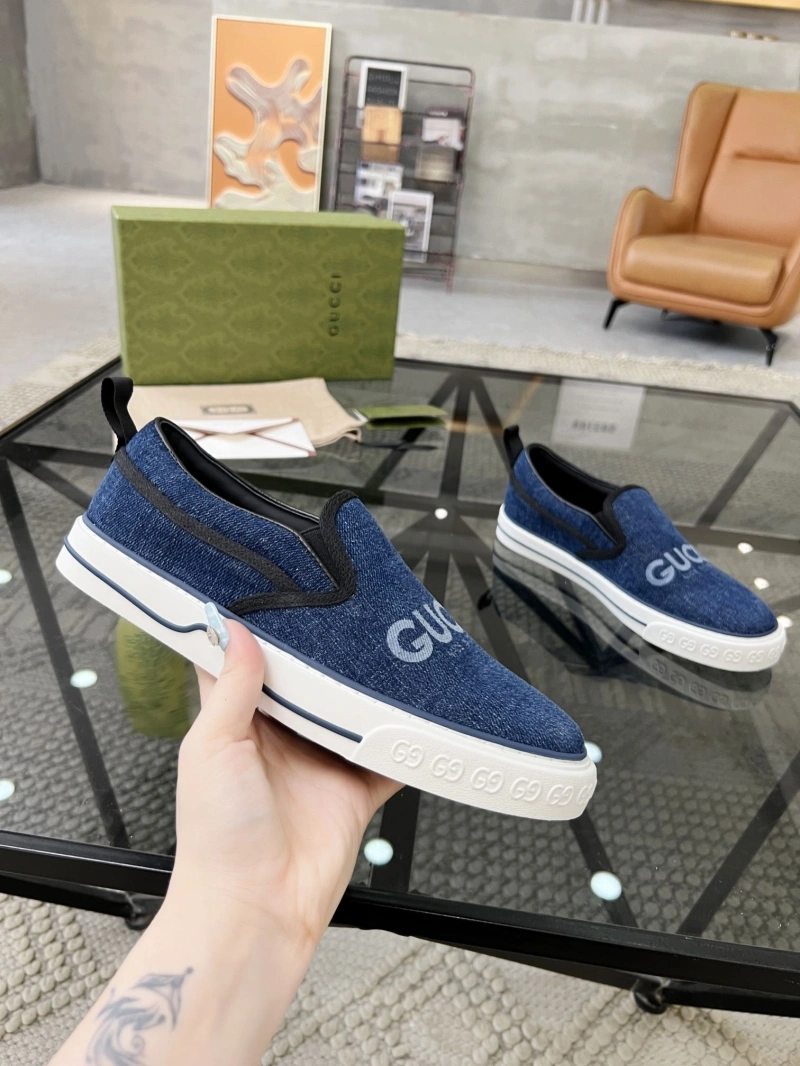 Gxccx Casual Shoes AllSeason 163504
