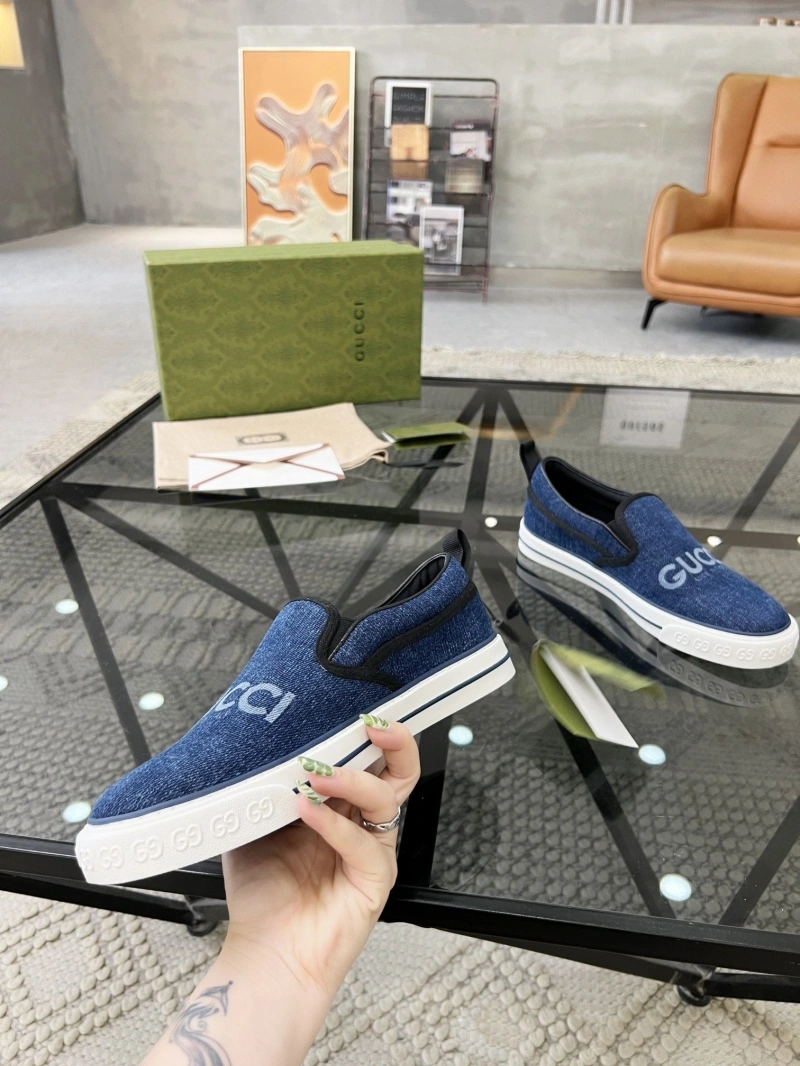 Gxccx Casual Shoes AllSeason 163504