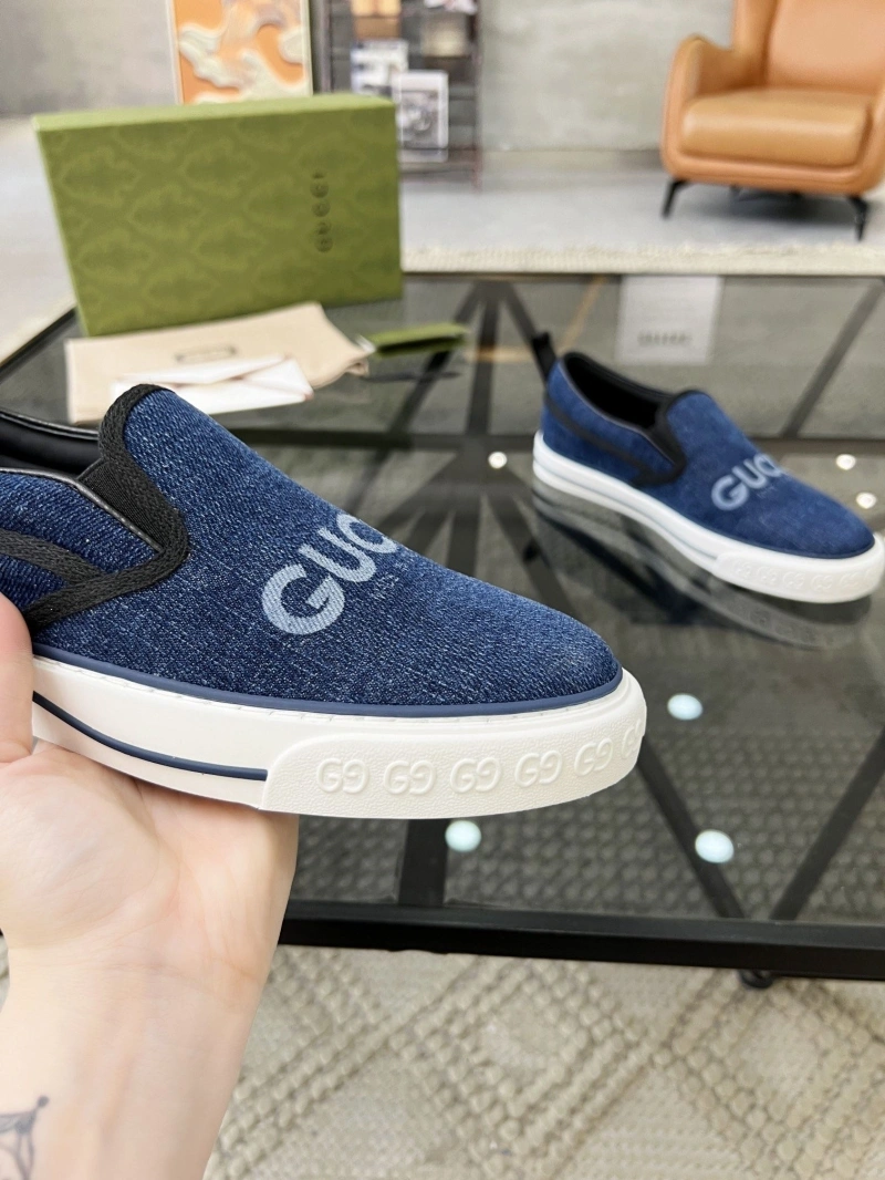 Gxccx Casual Shoes AllSeason 163504