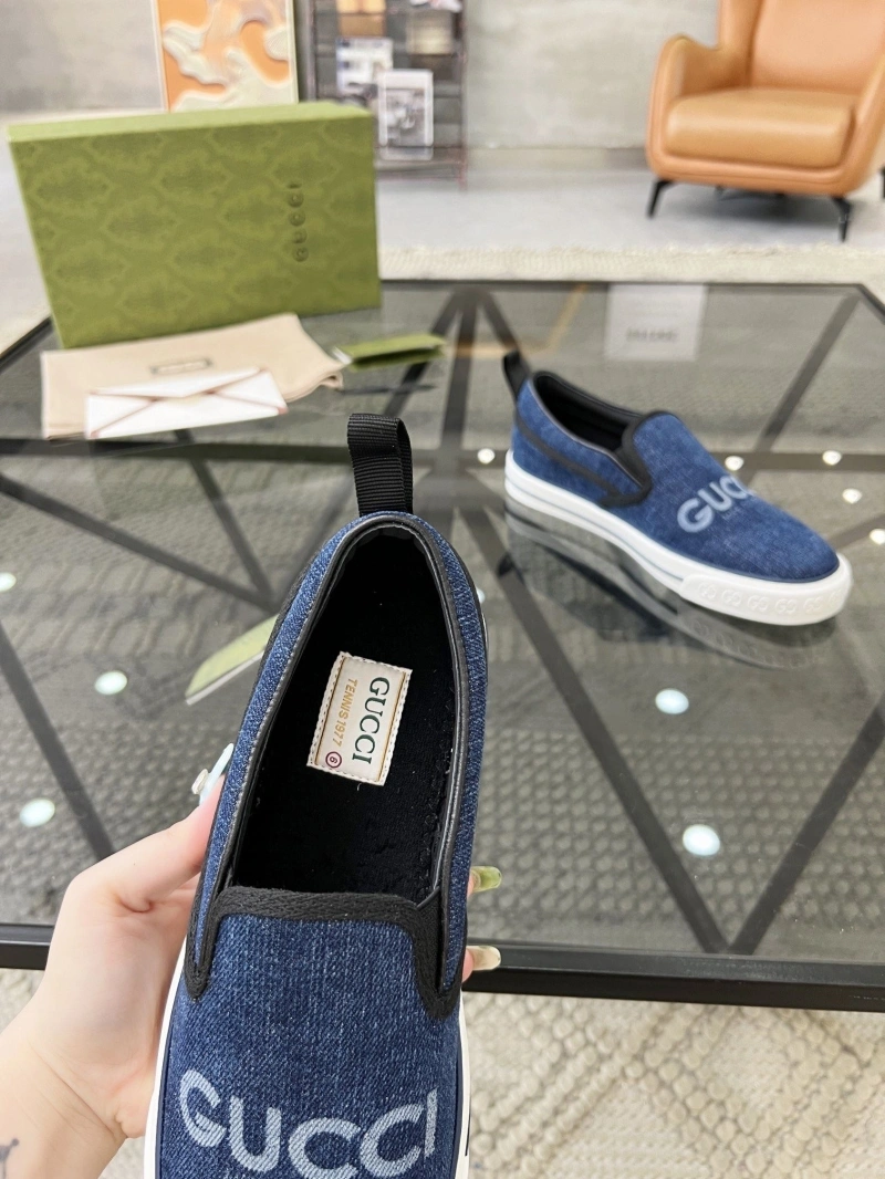 Gxccx Casual Shoes AllSeason 163504