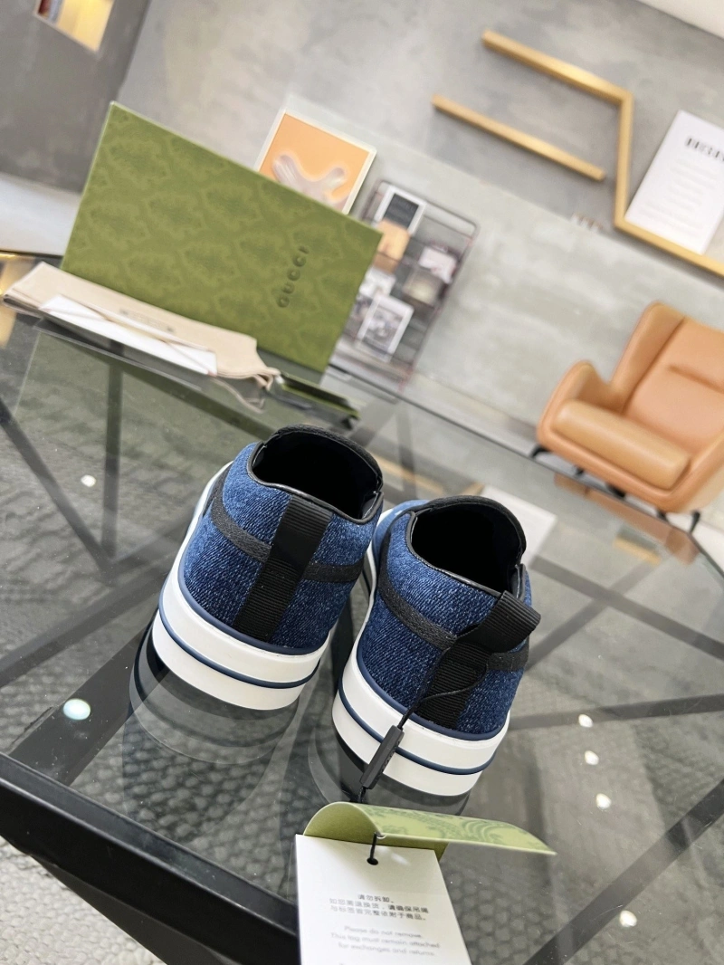 Gxccx Casual Shoes AllSeason 163504