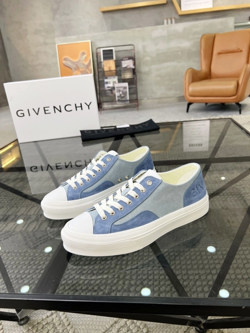 Gxvxnchy Sneakers Efficient 154049