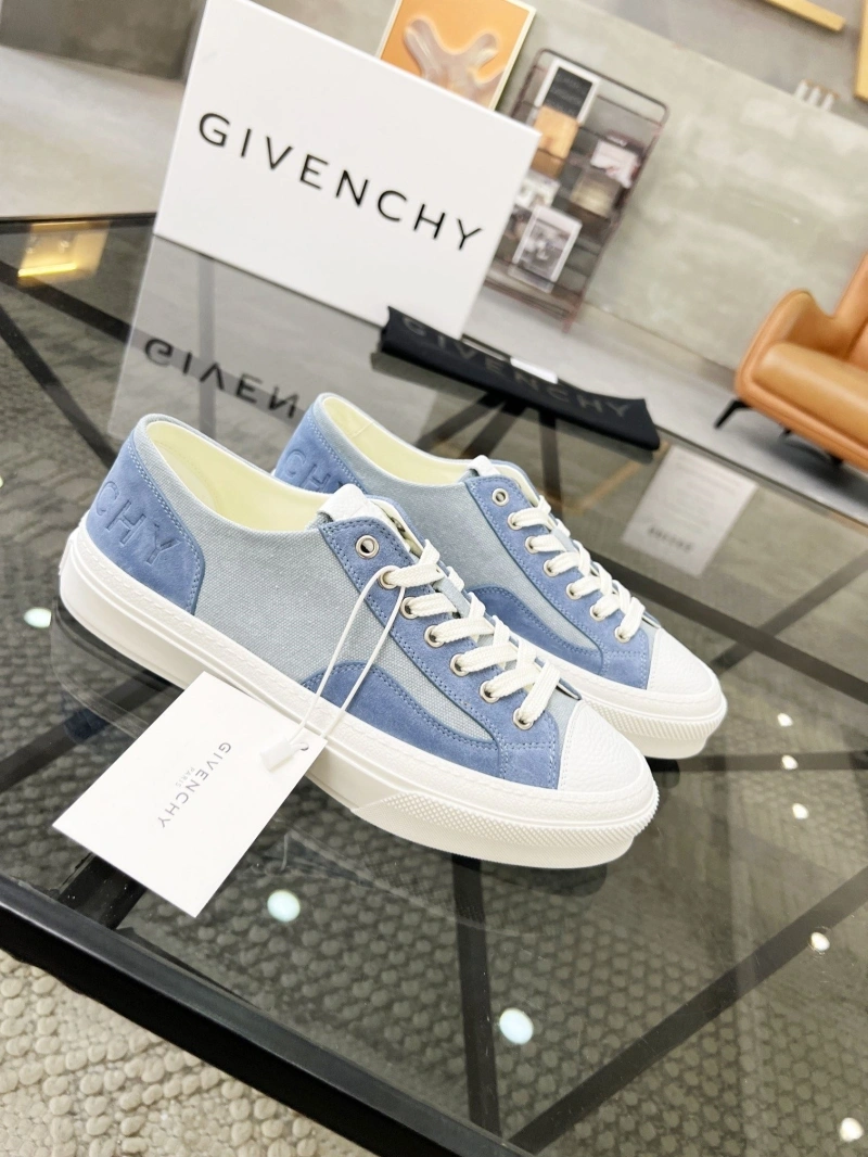 Gxvxnchy Sneakers Efficient 154049