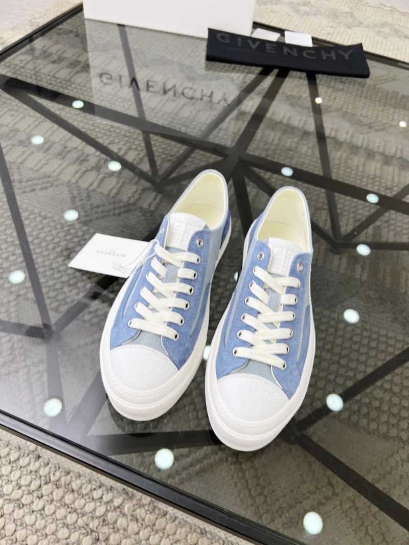 Gxvxnchy Sneakers Efficient 154049