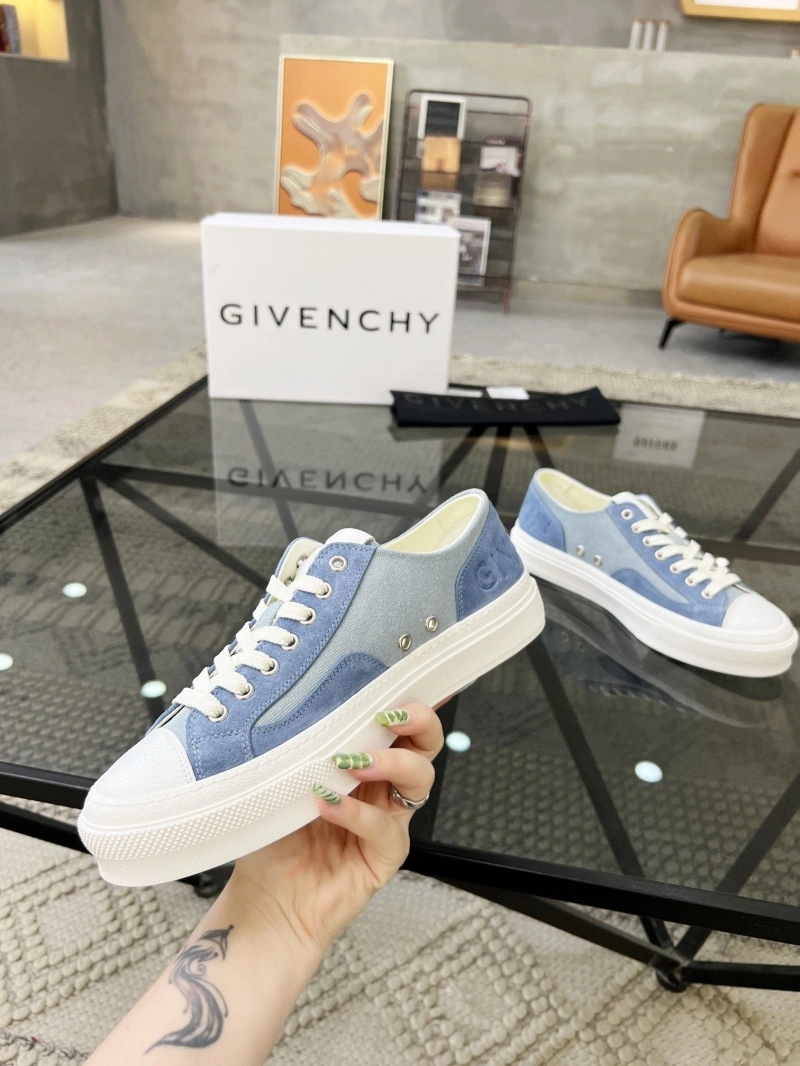 Gxvxnchy Sneakers Efficient 154049