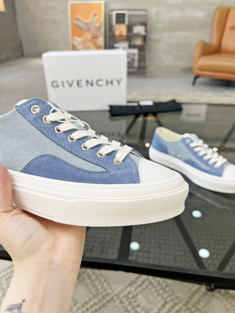 Gxvxnchy Sneakers Efficient 154049