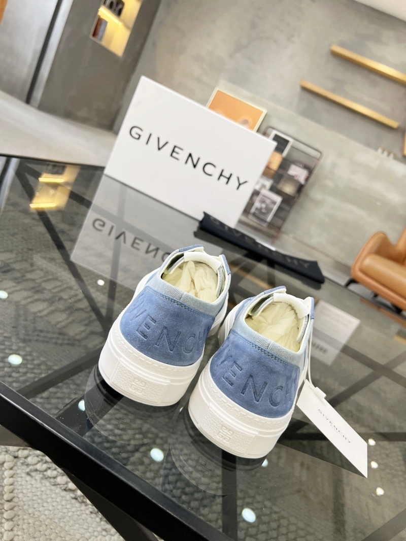 Gxvxnchy Sneakers Efficient 154049