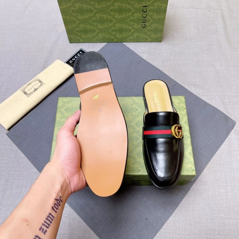 Gxccx Slippers Timeless 164113