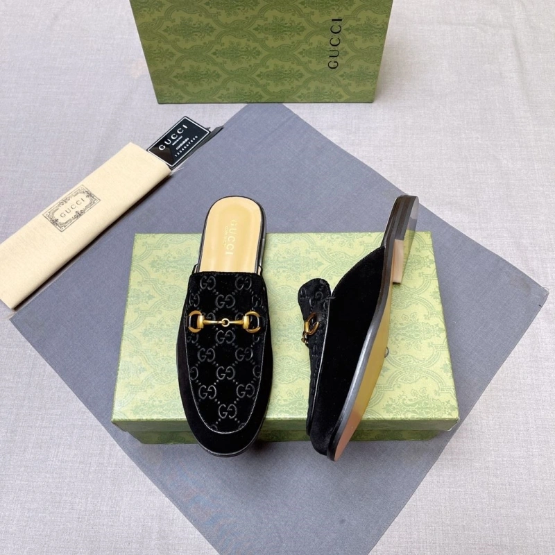 Efficient Gxccx Slippers 164136