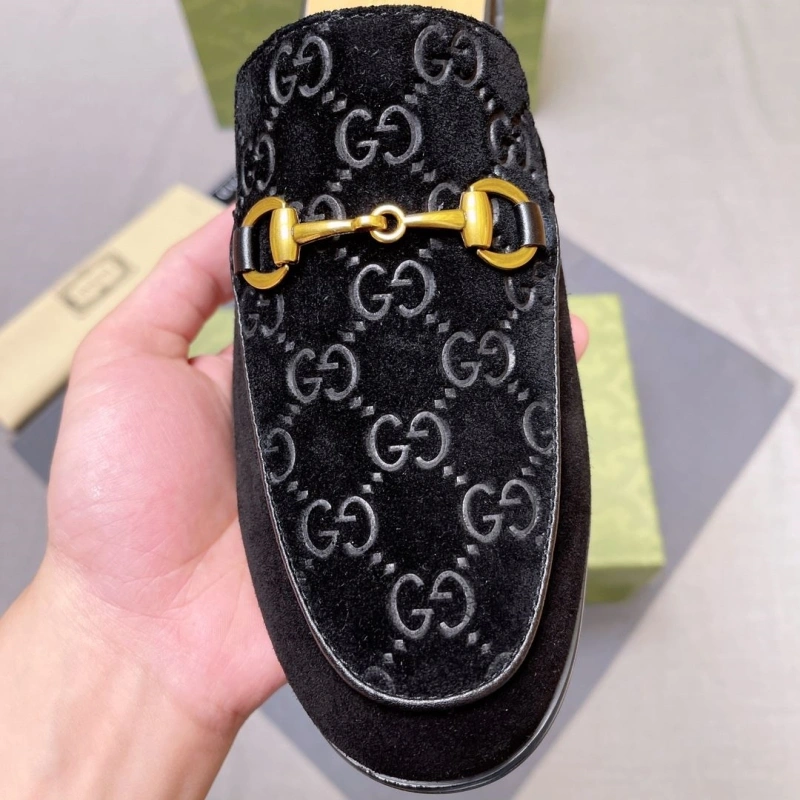 Efficient Gxccx Slippers 164136