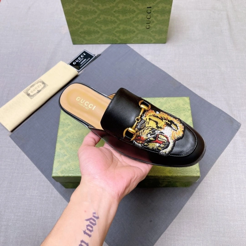 EasyMatch Gxccx Slippers 164116