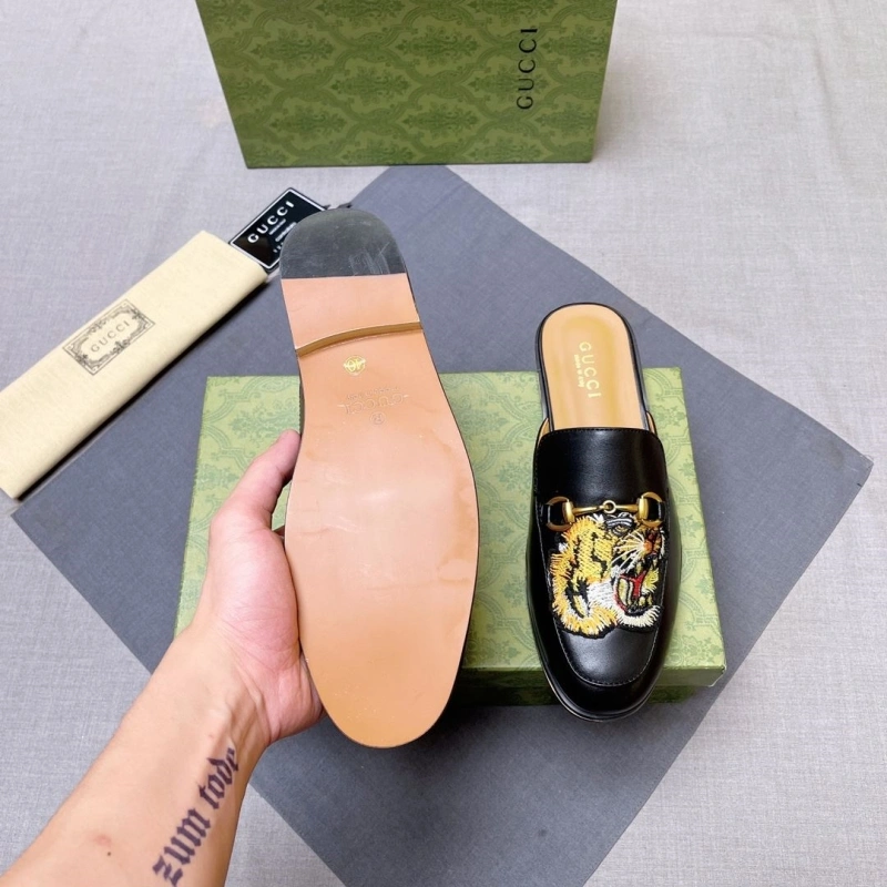 EasyMatch Gxccx Slippers 164116