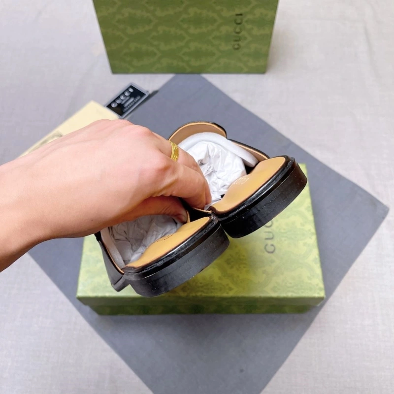 EasyMatch Gxccx Slippers 164116