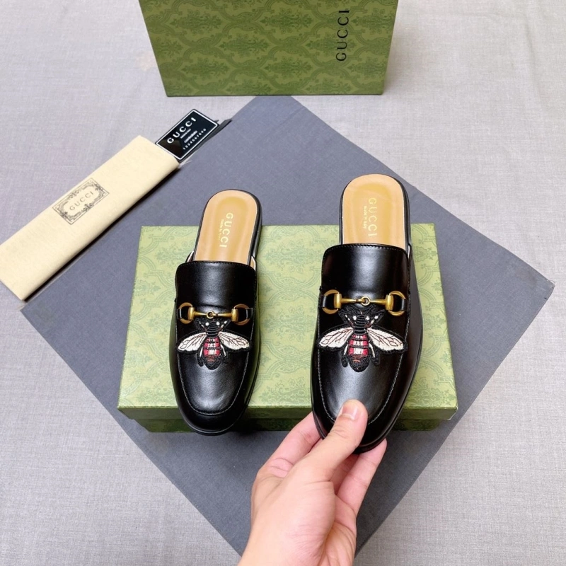 Gxccx Slippers EyeCatching 164108