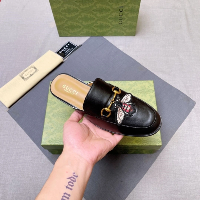 Gxccx Slippers EyeCatching 164108