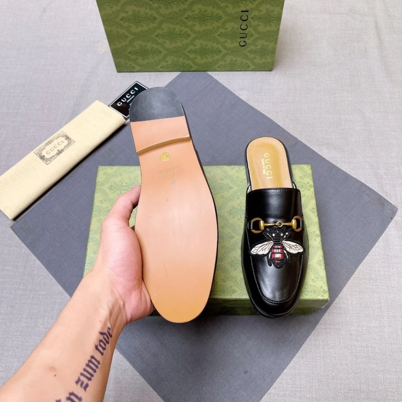 Gxccx Slippers EyeCatching 164108