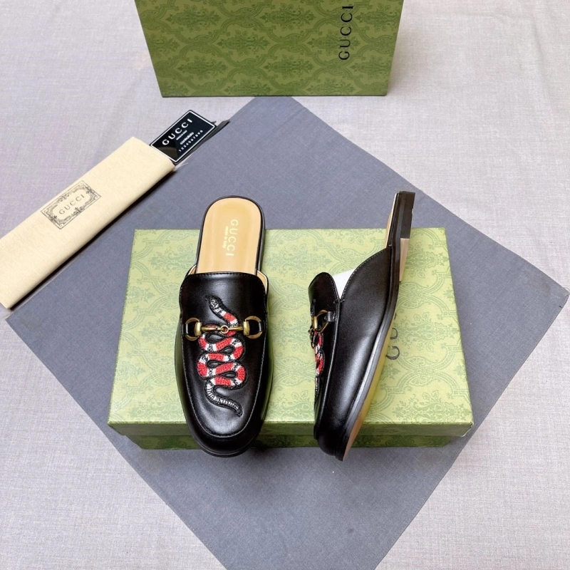 Functional Gxccx Slippers 164105