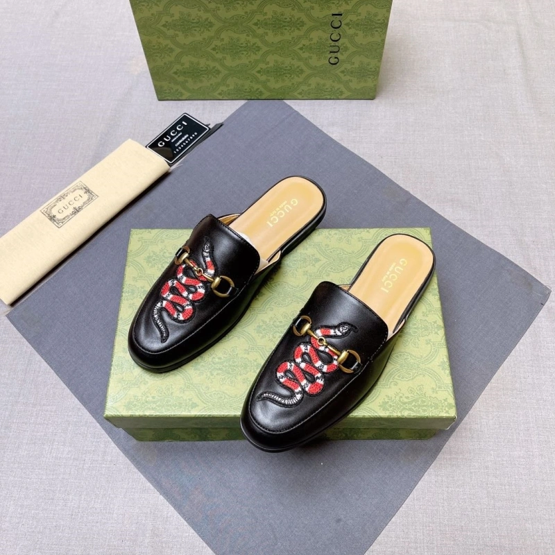Functional Gxccx Slippers 164105
