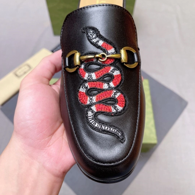 Functional Gxccx Slippers 164105