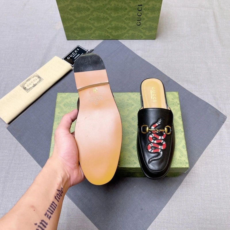 Functional Gxccx Slippers 164105