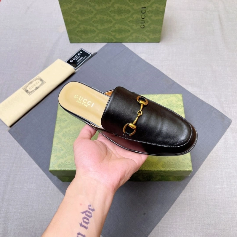 Gxccx Slippers UrbanStyle 164106