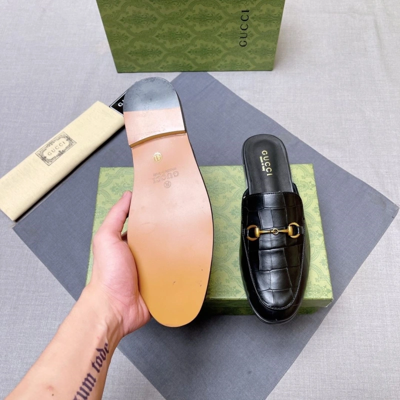 Gxccx Slippers StreetReady 164103