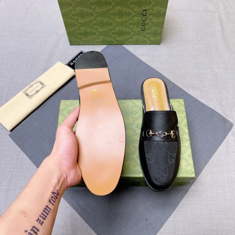 Gxccx Slippers Cozy 164104