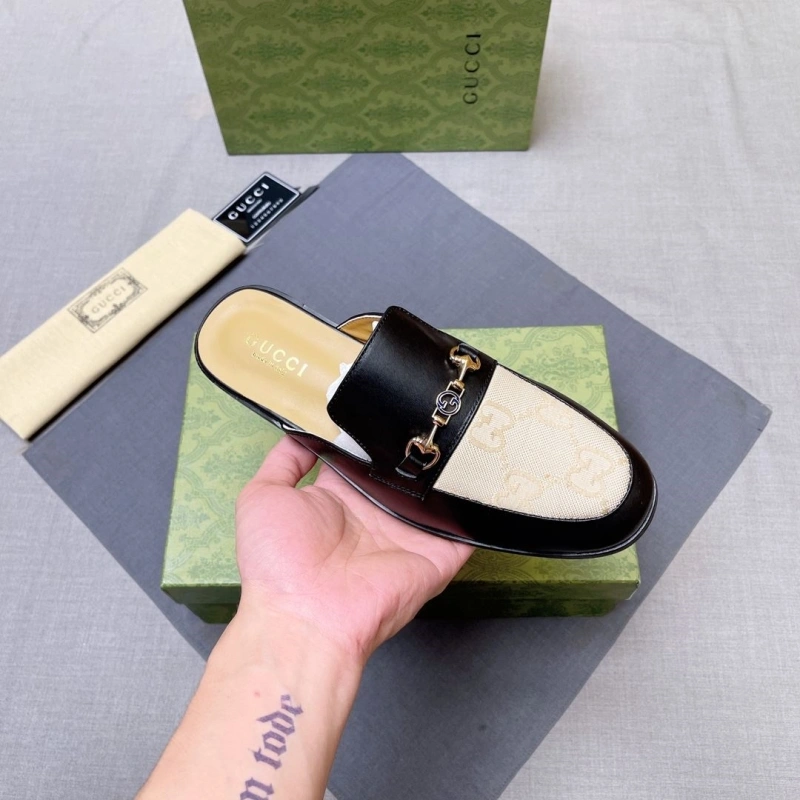Gxccx Slippers GoodFit 164102