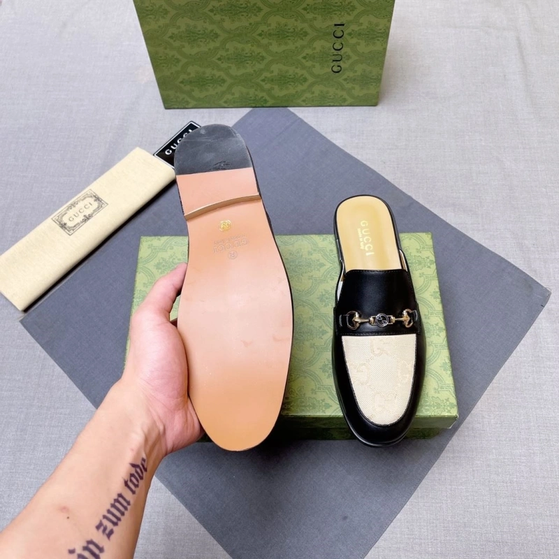 Gxccx Slippers GoodFit 164102