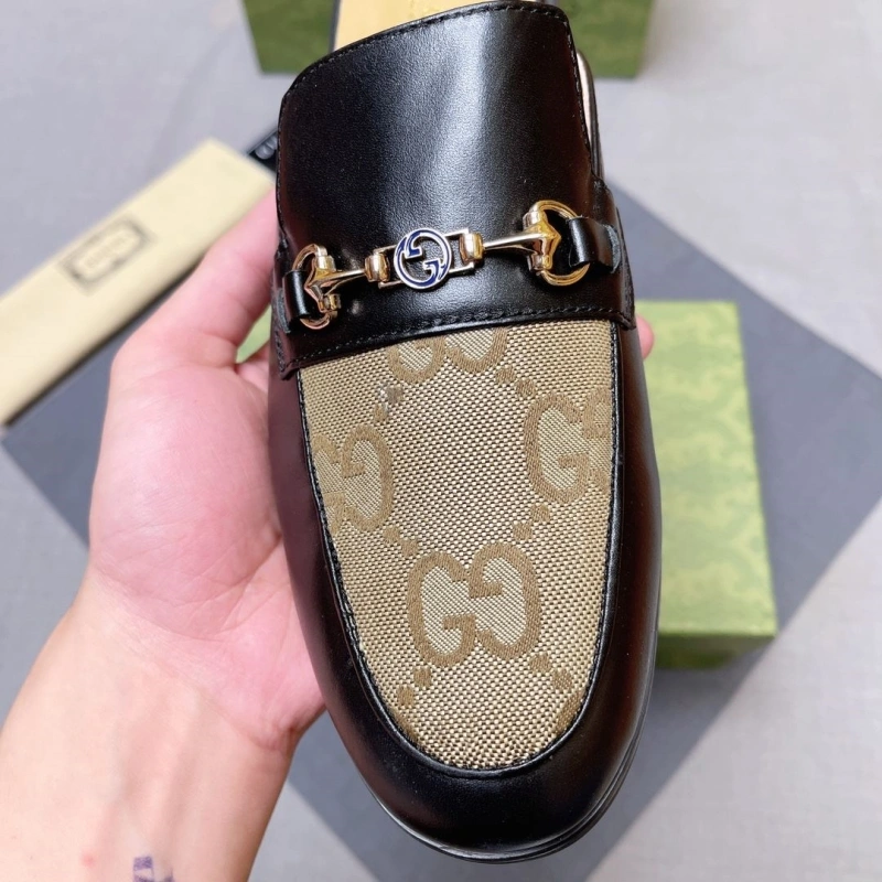 NewStyle Gxccx Slippers 164101