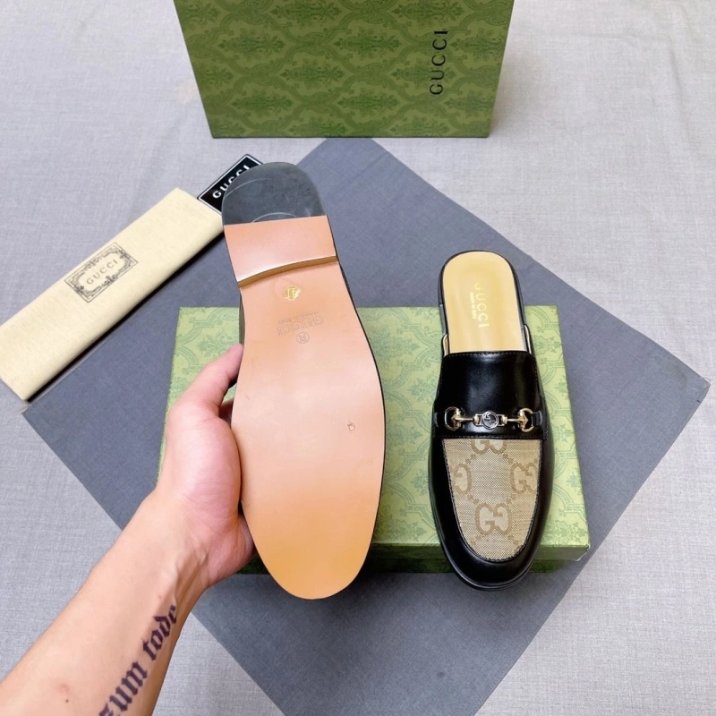 NewStyle Gxccx Slippers 164101