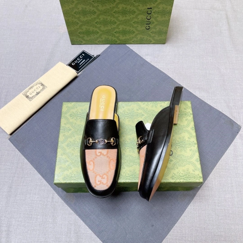 Gxccx Slippers Breathable 164098