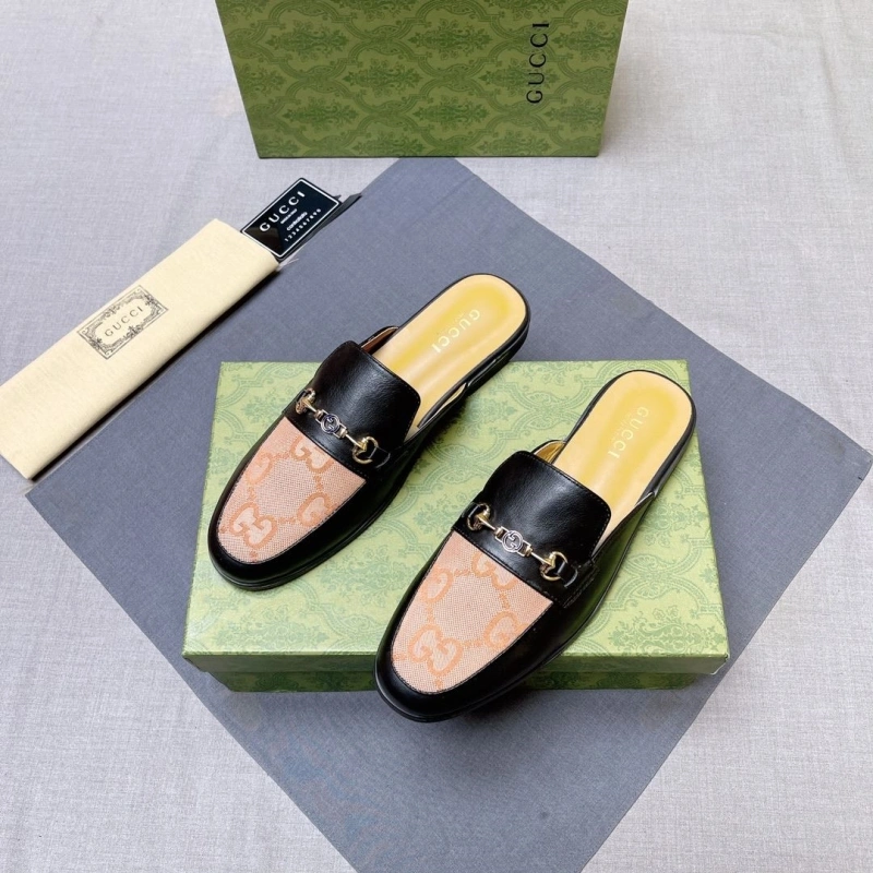 Gxccx Slippers Breathable 164098