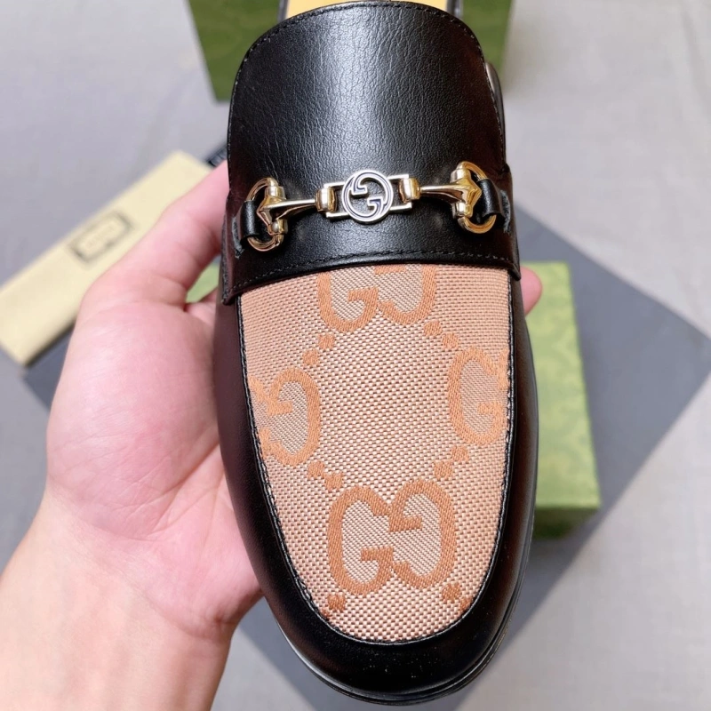 Gxccx Slippers Breathable 164098
