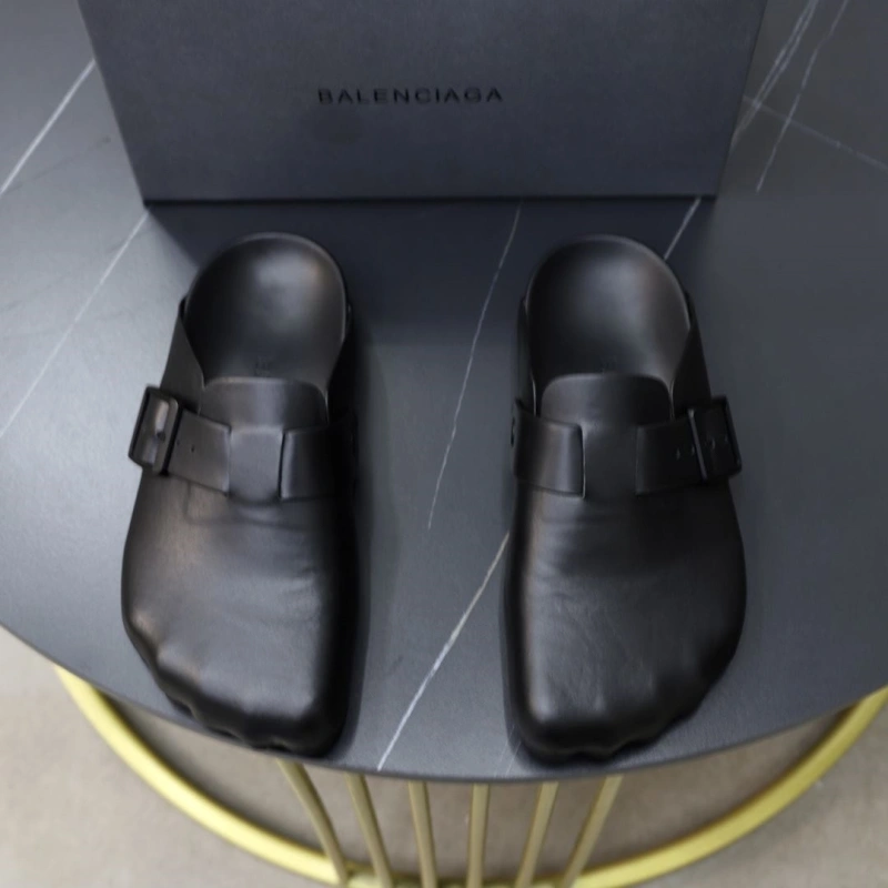 Bxlxnciaga Slippers Trendy 110059