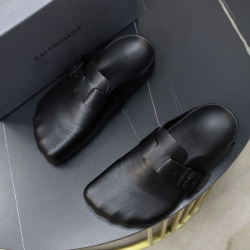 Bxlxnciaga Slippers Trendy 110059