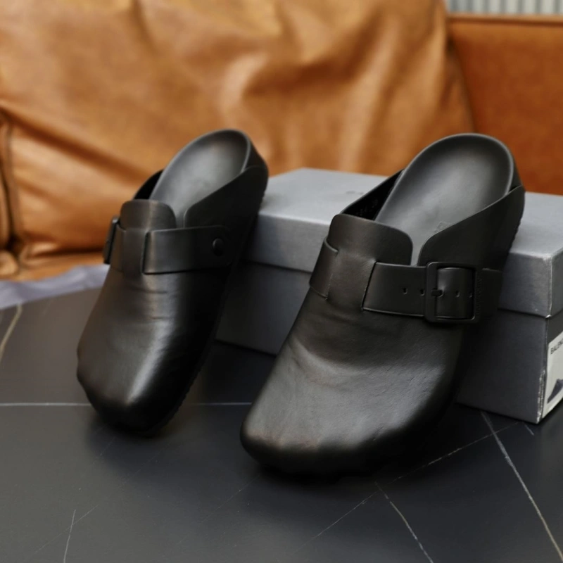 Bxlxnciaga Slippers Trendy 110059