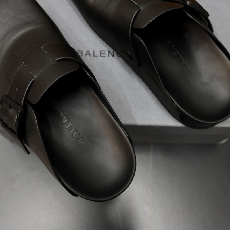 Bxlxnciaga Slippers Trendy 110059