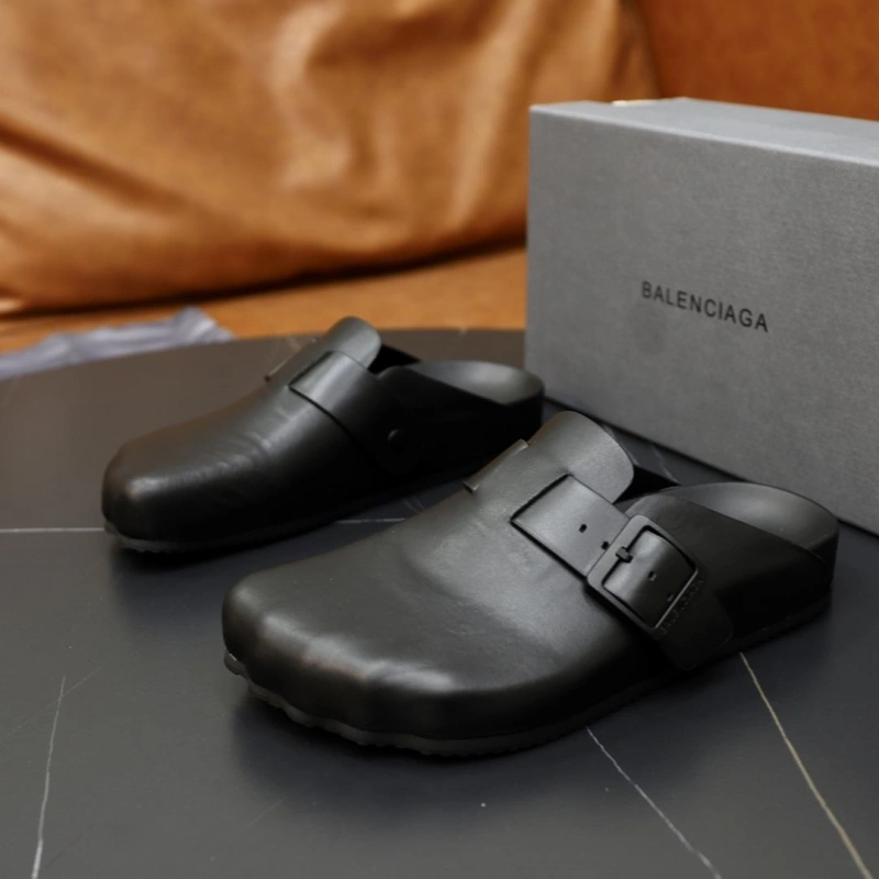 Bxlxnciaga Slippers Trendy 110059