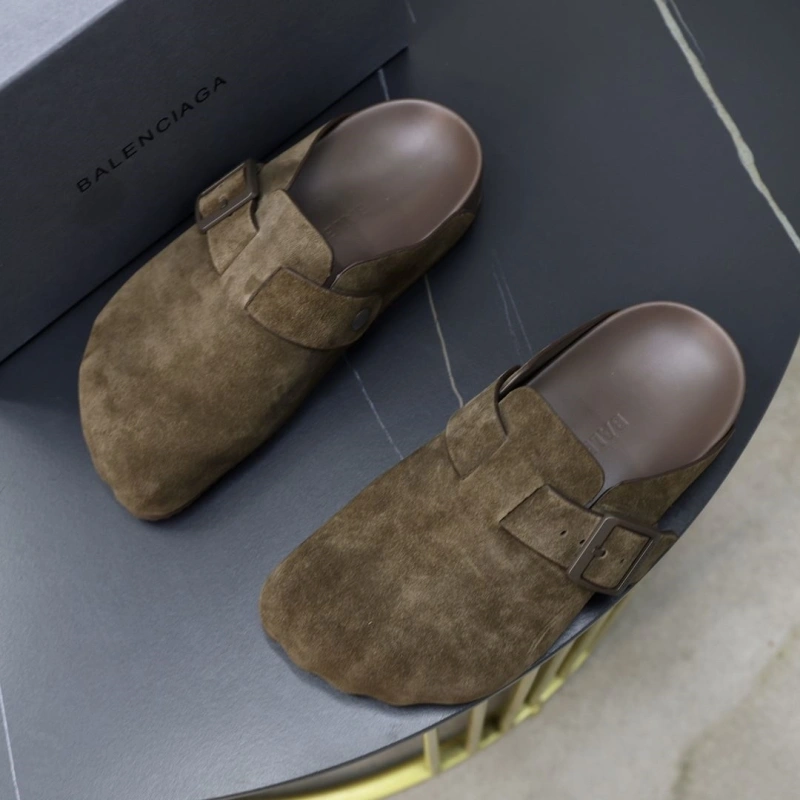 Bxlxnciaga Slippers Timeless 110058