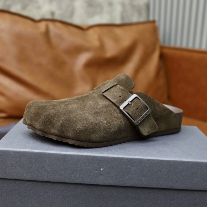 Bxlxnciaga Slippers Timeless 110058