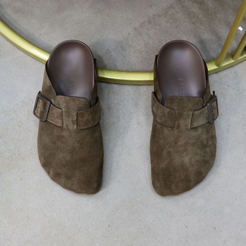 Bxlxnciaga Slippers Timeless 110058