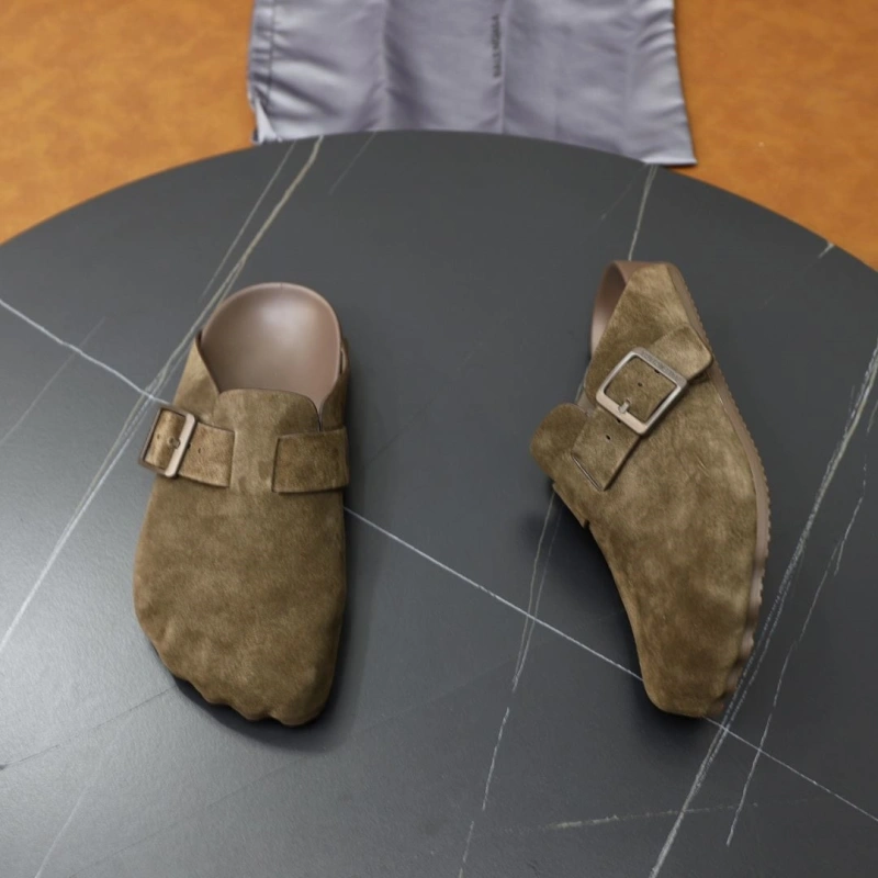 Bxlxnciaga Slippers Timeless 110058