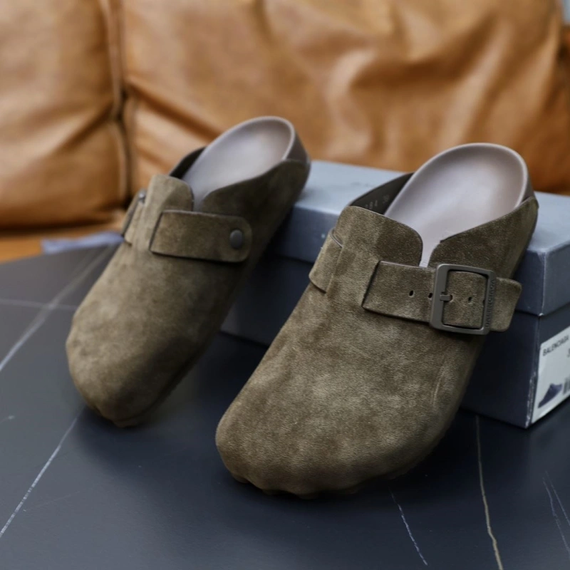 Bxlxnciaga Slippers Timeless 110058